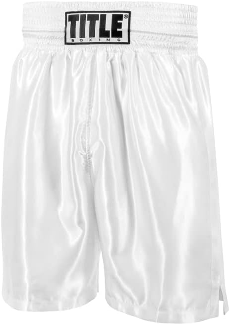 Edge Boxing Trunks 2.0