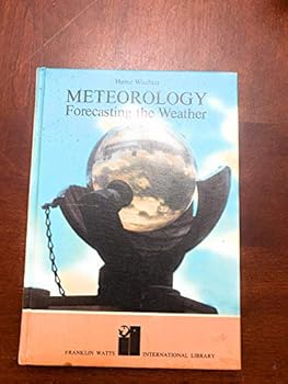 Paperback Meteorology: Forecasting the Weather (Internat. Lib.) Book