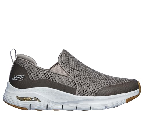 Image of Skechers Men Arch Fit Banlin Sneakers