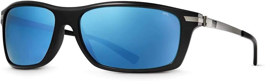 Method Seven Altitude SKY9 Aviation Sunglasses For Pilots
