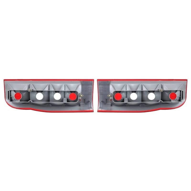 Réflecteur de pare-chocs pour Ford Transit MK7 remplaçant le feu cassé