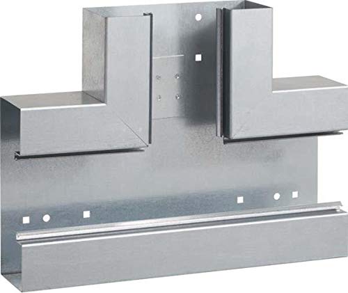 Tehalit Raccord en T BRS651708 VERZ pour dériver vos câbles sans coude