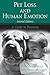 Pet Loss & Human Emotion -  Ross, Cheri Barton, Paperback