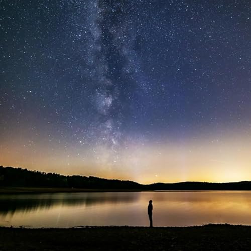 平靜減壓放鬆音樂 仰望星辰