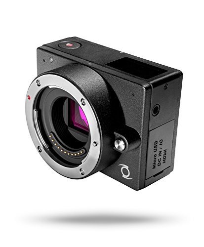 Z Cam E1 K Interchangeable Lens Micro Desertcart Seychelles