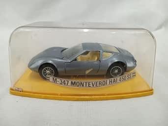 Monteverdi Hai 450 SS 1:43 (Gebraucht) in Diegten für CHF 45 - mit
