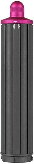 Long Curling Barrels Hair Curlers Rollers for Dyson Airwrap Supersonic HS05 HS01 Hair Dryer Attachment, 40MM/1.6 Inch Multifunction Hair Styler(Without Adapter)