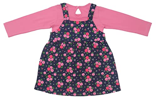 Image of Clothe Funn New Born Baby Girl Dress Knee Length