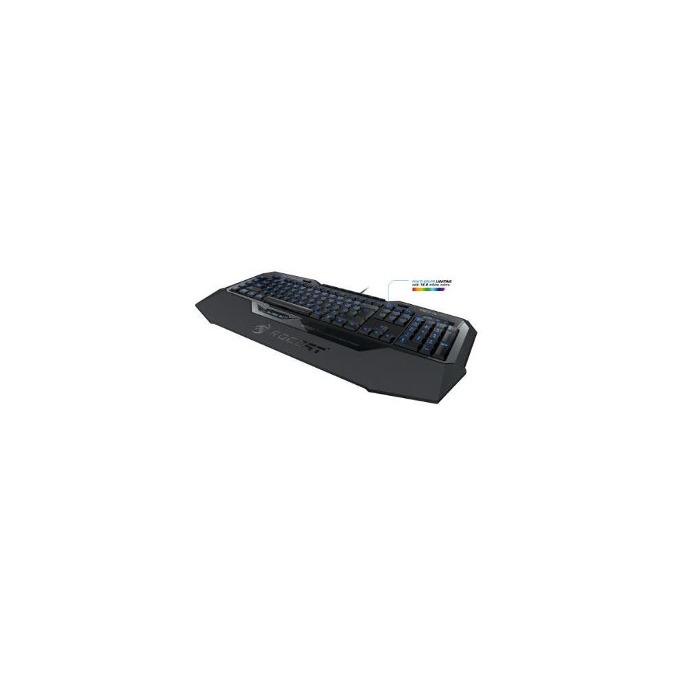 ROCCAT Isku FX