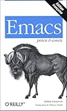 emaco s88  Précis & Concis : Emacs