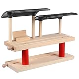 Maquette de quai de gare pour enfants : stimulez et divertissez vos enfants avec ce mini modèle de gare, qui ajoute une touche de fantaisie au jeu de construction