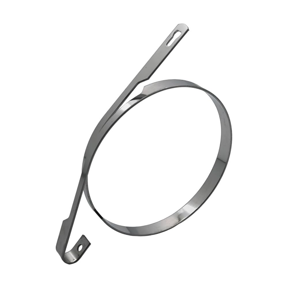 Frein de chaîne pour tronçonneuse 025 021 023 MS200 MS200T MS230 bande