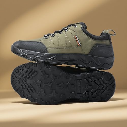 Image of Woodland Men's Casual Shoes