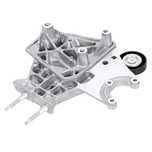 TUPARTS Timing Belt Tensioner Replacement for 2000-2005 D-odge Neon 2000-2001 P-lymouth Neon 38277