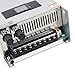 0-48V 20A Digital LED Regulated Variable Lab DC Adjustable Switching Power Supply Variable Adapter Fit Inverter Industry,1000W