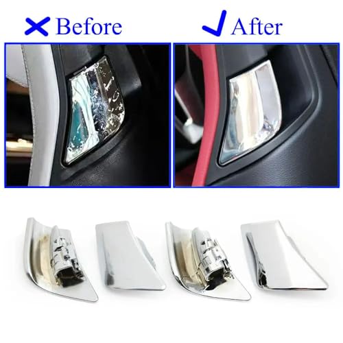 Interruptor de bloqueo de respaldo W204 Coupe Mercedes E200 E260 6