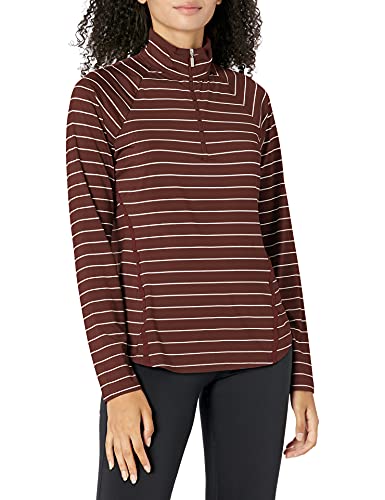 T-shirt de golf Cutter & Buck Femme LCK00030 multicolore taille XS