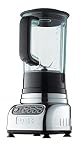 Dualit 83810 Standmixer, 1000 W, Chrom