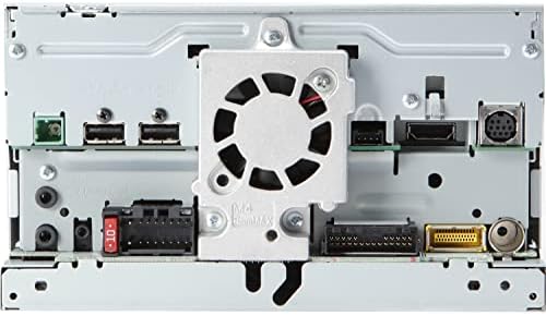 Amazon.com: Pioneer AVH-W4500NEX Double 