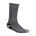 Carhartt Men's Full Cushion All Terrain Boot Socks,  Grey, Sock Size:10-13/Shoe Size: 6-12