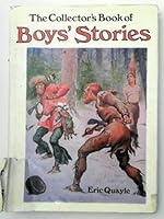 The collector's book of boys' stories 028970412X Book Cover