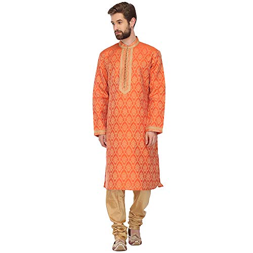 Image of Ethnix by Raymond Men Kurta