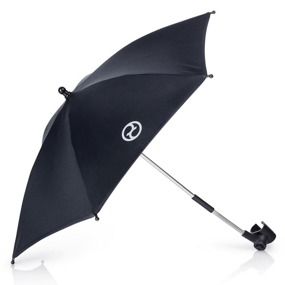 Cybex Pushchair Parasol Black Desertcart INDIA
