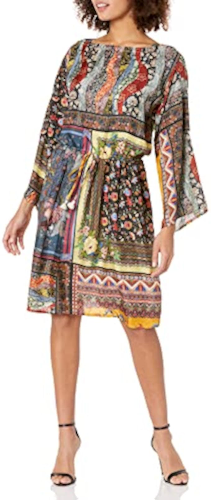 Johnny Was Women's Knee Length