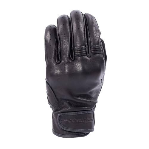 HONDA Alpinestars レザーグローブ L HONDA Alpinestars レザーグローブ L