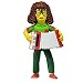 NECA Simpsons 25th Anniversary Series 4 Weird Al 5" Celebrity Action Figure