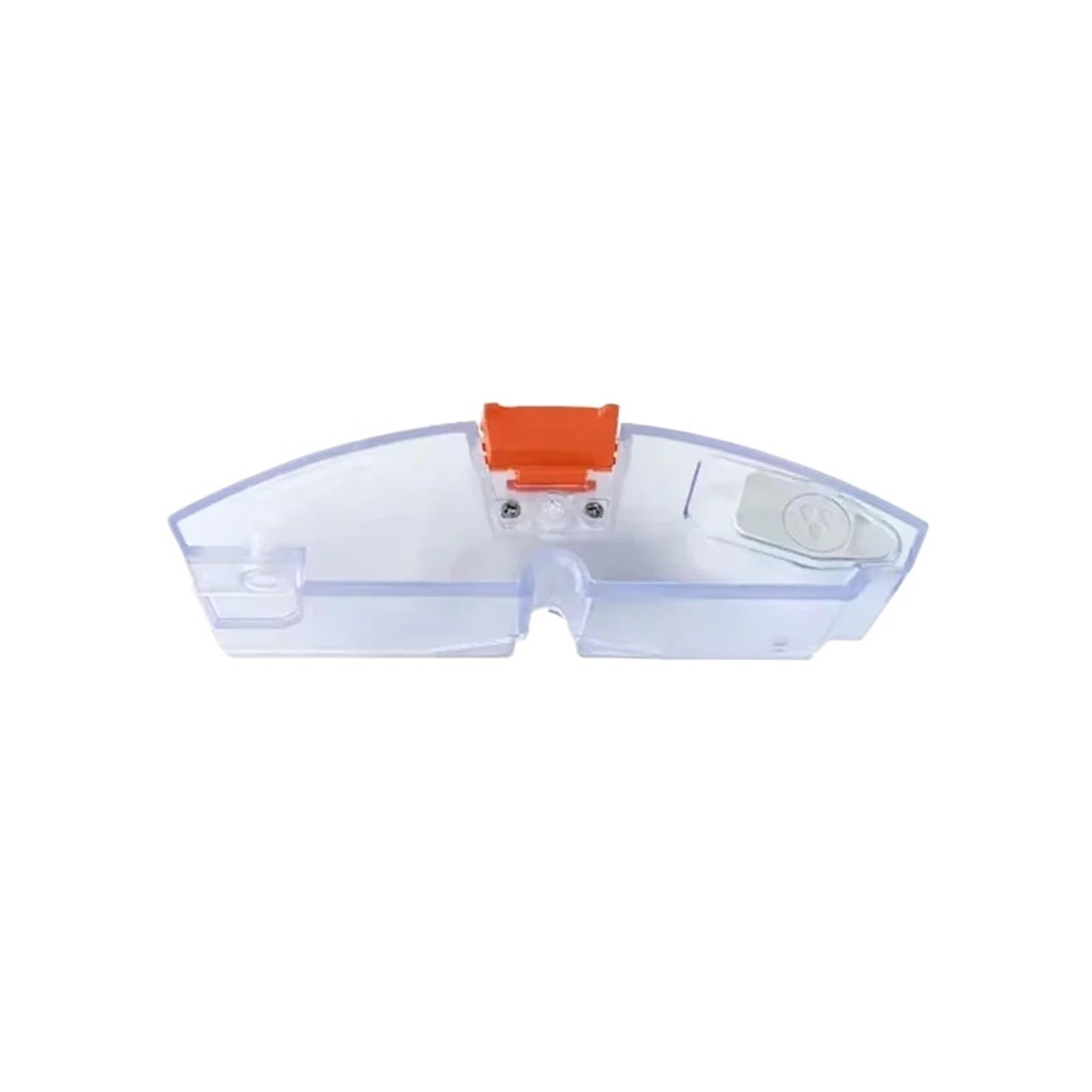 Hizon A Mop Bracket Holder Water Tank，Compatible For Roborock，S8, S8 Plus, S7, T7s, T7s Plus Robot Vacuums Spare Part Ccessories