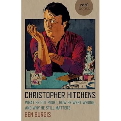 Christopher Hitchens