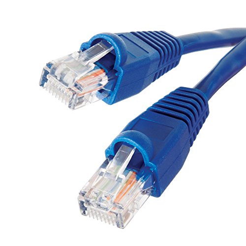 electronics fifty foot ethernet cable