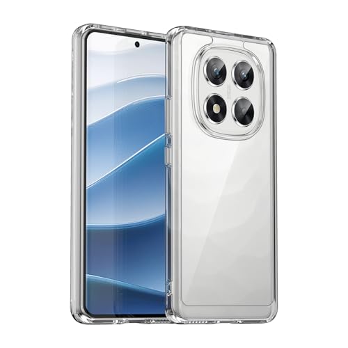 Redmi Note 14 Pro 5G / Xiaomi Poco X7 5G P[XwAFINERxV^ y ^ TPU+PC  Jo[ VI~(Xiaomi) Redmi Note 14 Pro 5G / Xiaomi Poco X7 5
