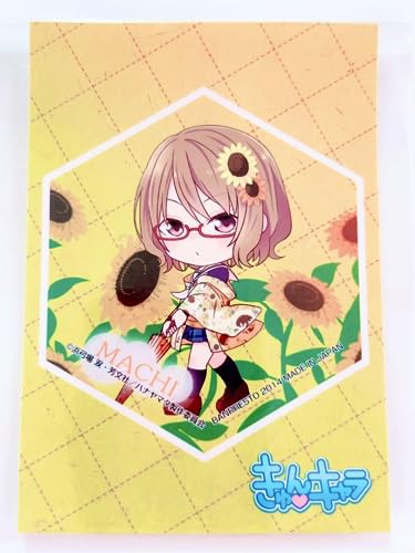 ⑪ハナヤマタ常盤真智 ⑪ハナヤマタ常盤真智