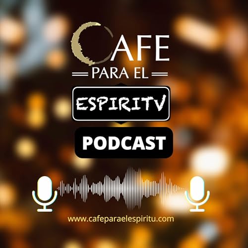 Cafe Para El Espiritu cover art