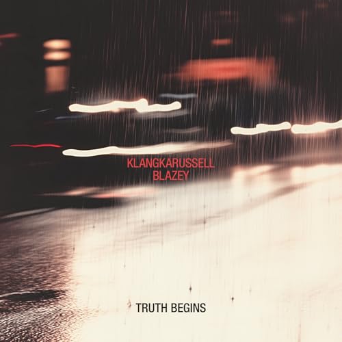 Klangkarussell & Blazey