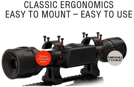 theOpticGuru Thermal Battery Ultra Low Consumption Photo