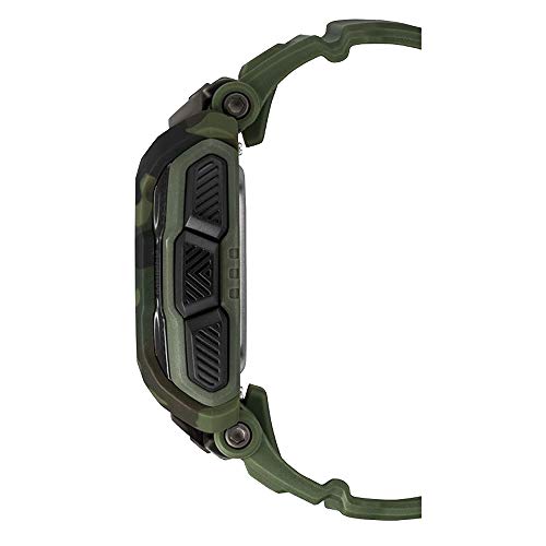 HOT Shock 54mm Timex Command Shock Amazon Timex Mens