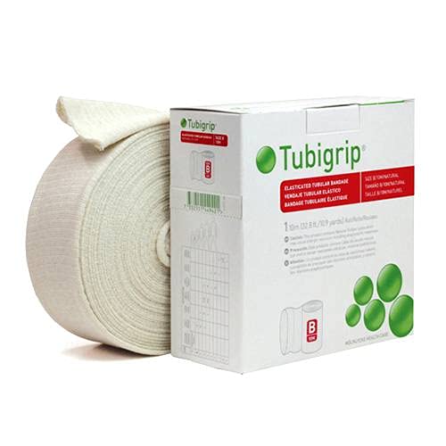 Tubigrip Tubular Support Bandage