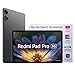 Redmi Pad Pro 5G |Snapdragon 7s Gen 2|30.7cm(12.1) Tablet|33+ Days Standby| 10000mAh|HyperOS|8GB