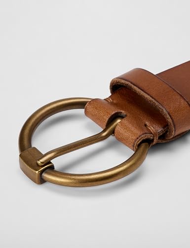 Image of Frye Women's Women's 32mm Leather Belt