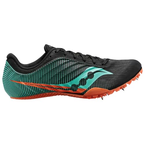 Image of Saucony Women's Spitfire 5 Track Shoe