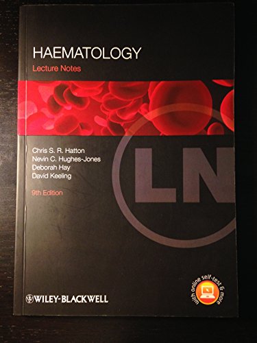 Haematology (Lecture Notes) view 2