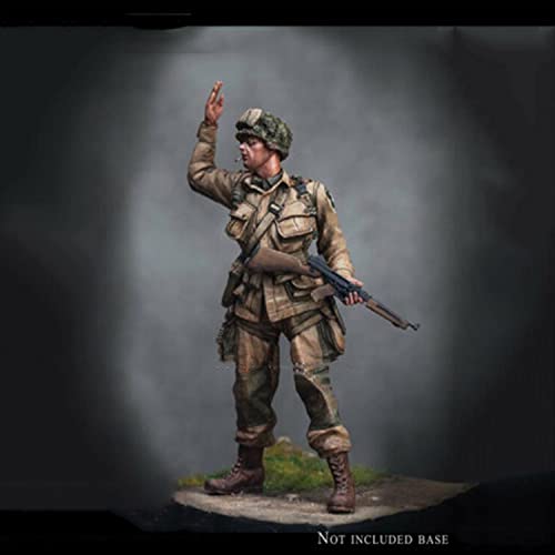 Figura de Resina Modelo 1:24 Hombre Moderno Verano miniatura 2