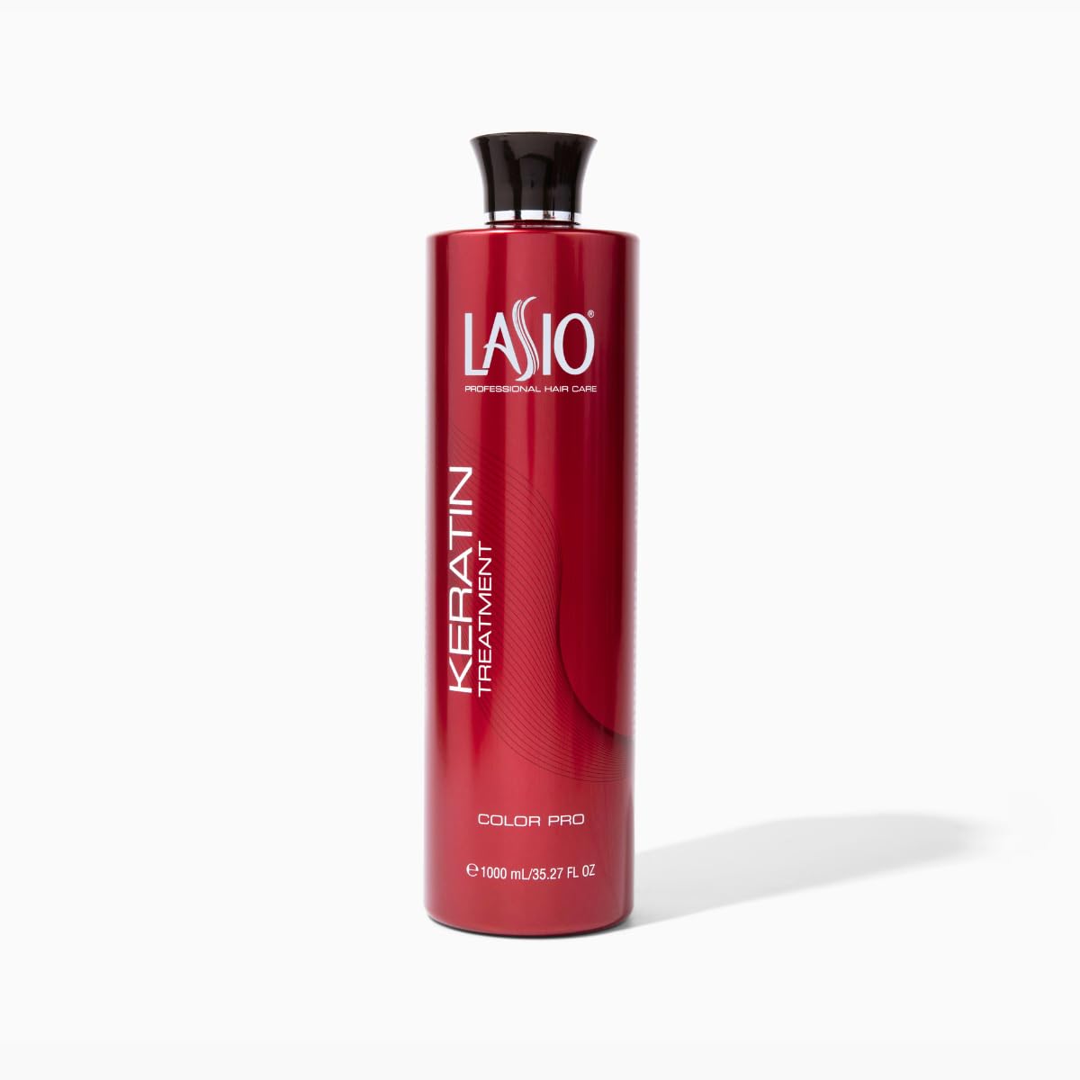 Amazon.com : LASIO- Keratin Treatment Color Pro Formula- Borage
