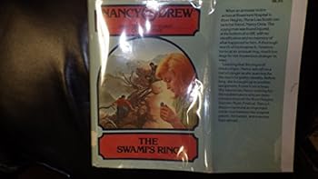 Paperback The Swami's Ring (Nancy Drew No. 61) Book