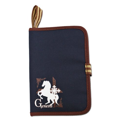 彫刻刀収納バッグ[ジェネシス]