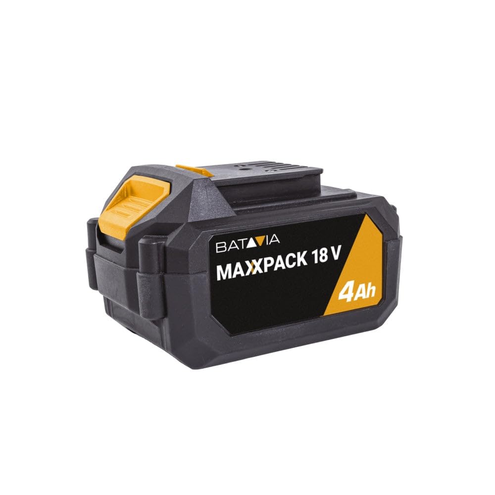 Batavia 7062518 18V 4.0Ah Maxxpack Slide Battery Pack