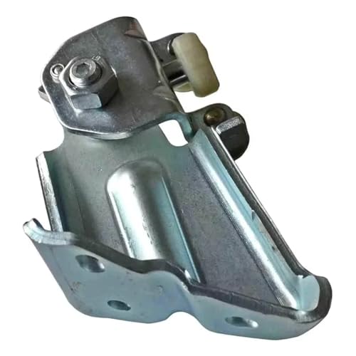 Rouleau porte supérieure coulissante droite 9033V8 anti-blocage